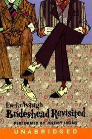Brideshead Revisited：The Sacred and Profane Memories of Captain Charles Ryder (Penguin Modern Classics)