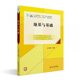 地基基础理论与实践新进展:中国建筑学会地基基础分会2002年学术年会论文集