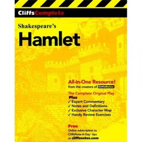 Hamlet：The New Variorum Edition (Hamlet)