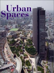 Urban Landscape：Critical Concepts in Built Environment