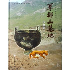 毛家湾：明代瓷器坑考古发掘报告