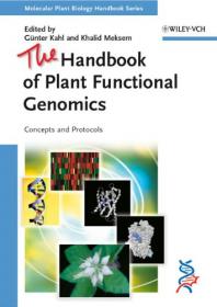 TheHandbookofPlantMutationScreening