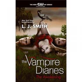 Stefan's Diaries 3: The Craving (The Vampire Diaries)[吸血鬼日记：Stefan的日记3]