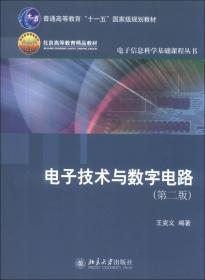 微机原理（第2版）（面向新工科的电工电子信息基础课程系列教材）