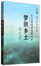 中华长江文化大系2·长江流域的官话与方言：雅言土语