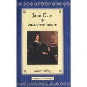 Jane Eyre[简·爱]