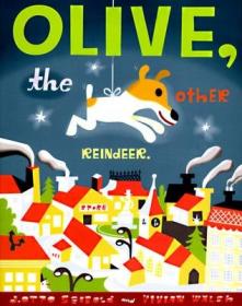 Olive Kitteridge  Fiction