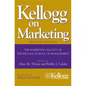 Kellogg on Branding in a Hyper-Connected World