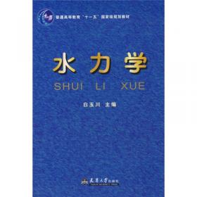 中国河口海岸滩涂资源及利用 白玉川 等 著