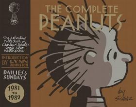 The Complete Peanuts 1953-1954