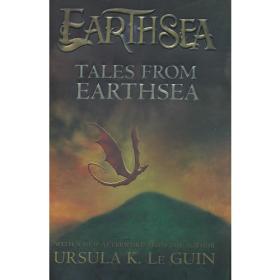 Wizard of Earthsea [Paperback]地海巫师：《地海传奇》第一部 (平装) 