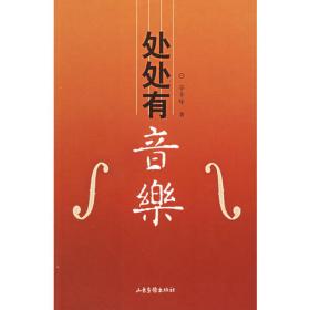 音乐笔记-雅众·辛丰年音乐文集
