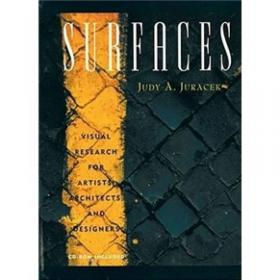 Surfaces and Essences：Analogy as the Fuel and Fire of Thinking