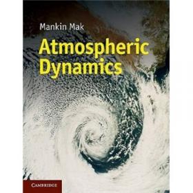 Atmospheric Science, Second Edition