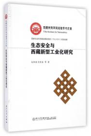 西藏民族学院经管学术文库：西藏企业财务与会计热点问题研究