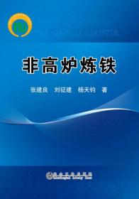 高炉喷吹燃料资源拓展及工业应用(精)/低碳绿色炼铁技术丛书