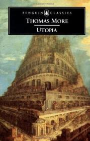 Utopia：Thomas More