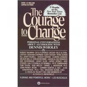 Courage：The Joy of Living Dangerously