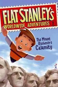 Flat Stanley's Worldwide Adventures #2: The Great Egyptian Grave Robbery扁平斯丹利的全球冒险＃2：伟大的埃及盗墓