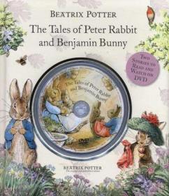 Beatrix Potter The Complete Tales：The 23 Original Tales
