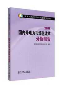 能源与电力分析年度报告系列  2016 中国发电能源供需与电源发展分析报告