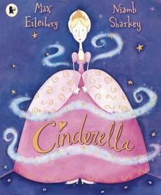 Cinderella：or the Little Glass Slipper