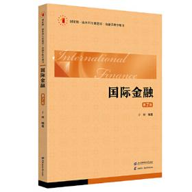 国际会计学/21世纪经济管理精品教材·会计学系列