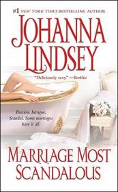 Tender Is the Storm by Johanna Lindsey