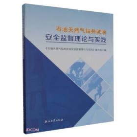 石油石化国际互联网信息资源应用