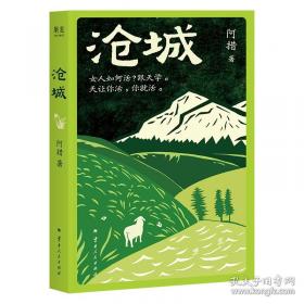 沧城