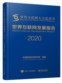 世界互联网发展报告2021