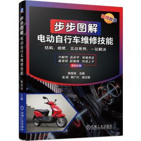 图解电冰箱维修快速入门（视频版）