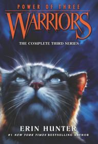 Warriors: A Vision of Shadows #1: The Apprentice