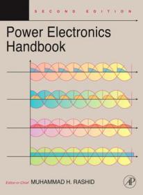 Power Electronics: Devices, Circuits, and Applications, International Edition, 4/e