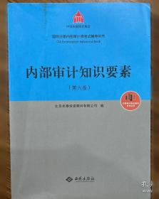 内部审计实务标准