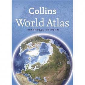 CollinsSpanishCompactDictionary(Dictonary)(SpanishandEnglishEdition)柯林斯简明西英词典