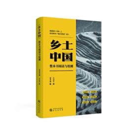 云南三村(百年中国社会学丛书)