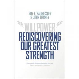 Willpower：Why Self-Control is the Secret of Success