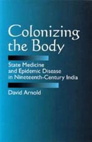 Science, Technology and Medicine in Colonial India：The New Cambridge History of India III.5