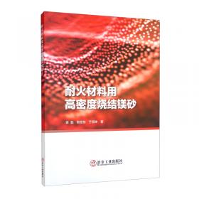 耐火企业产品生产技术配方的改进与优化创新及成功市场营销指导全书
