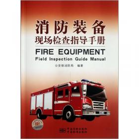 消防安全技术实务：2014年注册消防工程师资格考试辅导教材