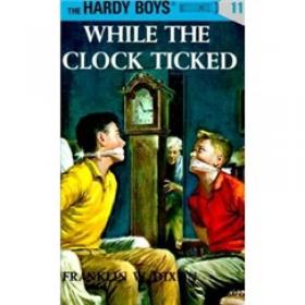 HardyBoys57:TheFirebirdRocket