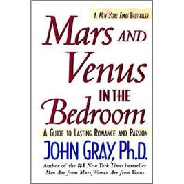 Mars and Venus Book of Days