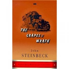 The Grapes of Wrath 愤怒的葡萄 