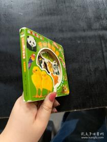 开心锤锤玩坏这本书4