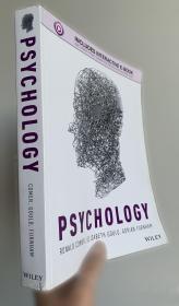 心理健康与职业生涯学习指导与能力训练