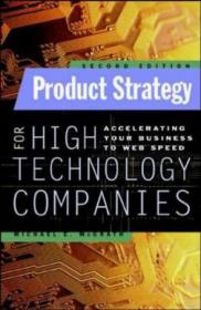 Product Leadership Pathways to Profitable Innovation
