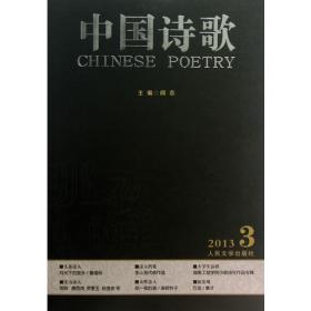中国诗歌.2012.5(第29卷).天空的放牧者