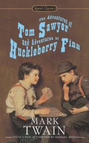 The Adventures of Huckleberry Finn 哈克贝利·费恩历险记