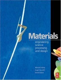 Materials and Design: The Art and Science of Mat
